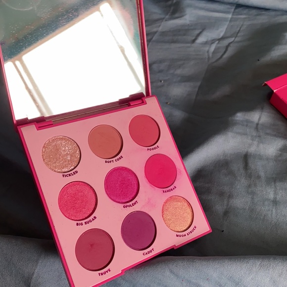 Colourpop ooh lala palette - Picture 5 of 6